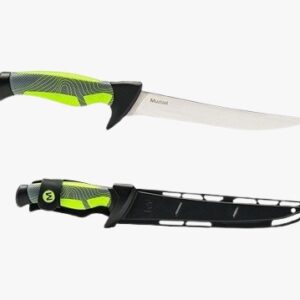 Couteau à Filet Mustad