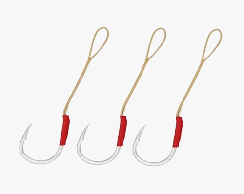 Hameçon Jig Owner SF40