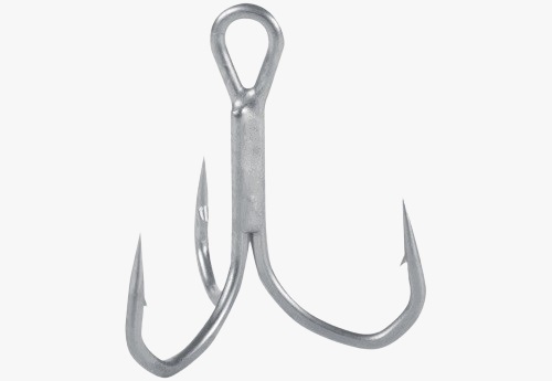 Hameçon Owner Triple STX-45ZN