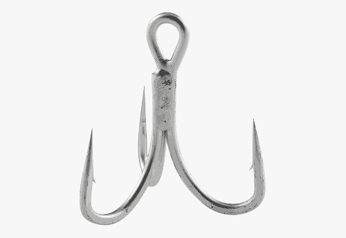 Hameçon Owner Triple STX-58TN