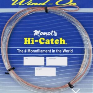 Wind On Leader Momoi Hi-Catch