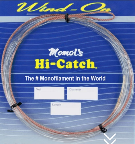 Wind On Leader Momoi Hi-Catch