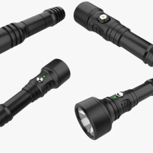 Lampe Torche Led Aqualux