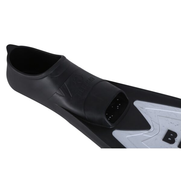 Palmes Beuchat Mundial One 50 Soft