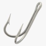Hameçon Double Inox Mustad 7982HS