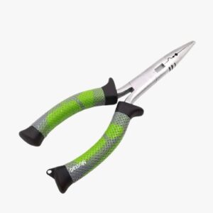 Pince Anneaux brisées Mustad petit modèle