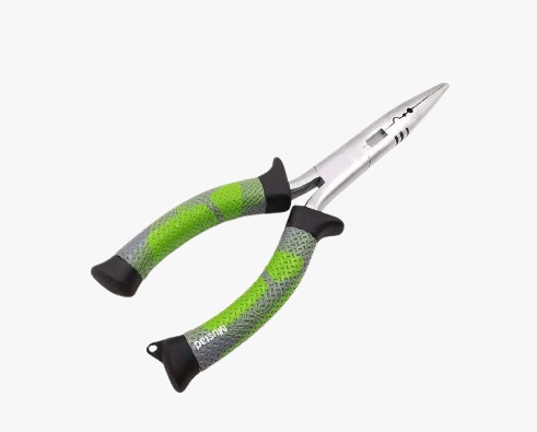 Pince Anneaux brisées Mustad petit modèle