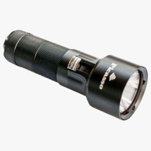 Lampe étanche Picasso Vénus rechargeable