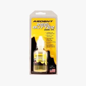 Huile pour moulinet Ardent