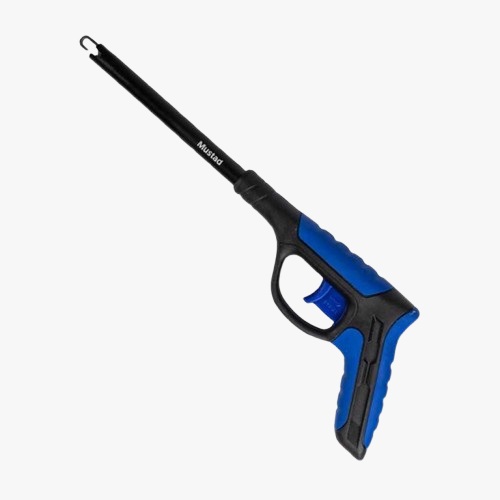 Pince Mustad ote hameçon