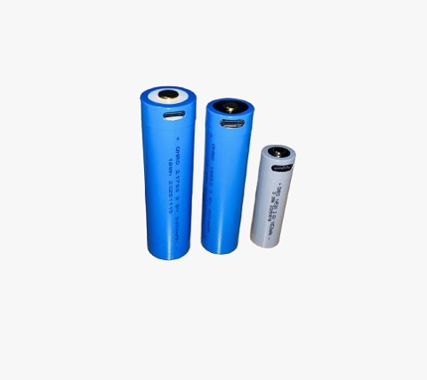 Batterie Rechargeable Aqualux