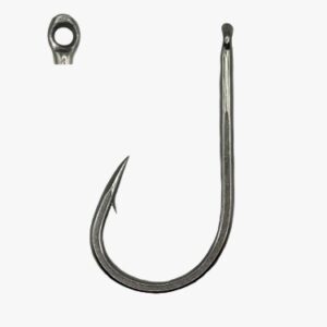 Hameçon Tuna Blade Big Game - Pack 2