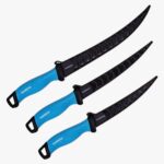 Couteau à Filet Shimano 9"