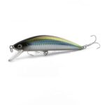 Leurre Fjord Brave Minnow S