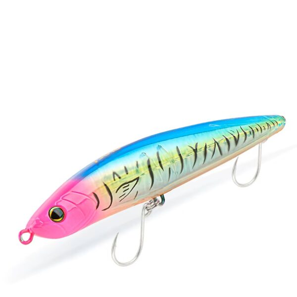 Leurre Fjord Flexile Pencil F