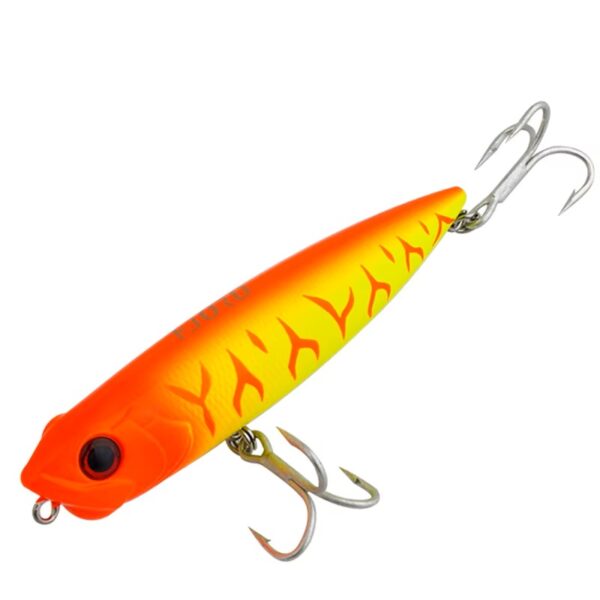 Leurre Fjord Splasher Pencil F