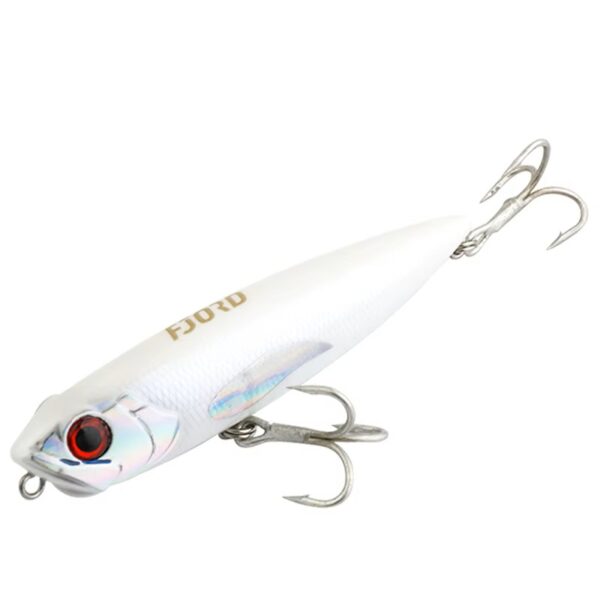 Leurre Fjord Splasher Pencil F