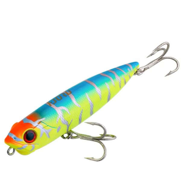 Leurre Fjord Splasher Pencil F