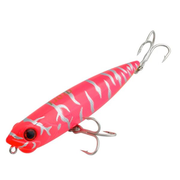 Leurre Fjord Splasher Pencil F