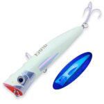 Leurre Fjord Strike Popper F