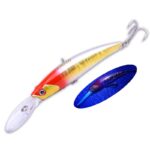 Leurre Fjord Agilepop Minnow F