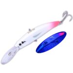 Leurre Fjord Agilepop Minnow F