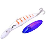 Leurre Fjord Agilepop Minnow F