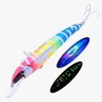 Leurre Fjord Voyant Minnow F