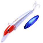 Leurre Fjord Voyant Minnow F