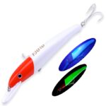 Leurre Fjord Voyant Minnow F