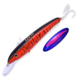 Leurre Fjord Voyant Minnow F