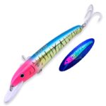 Leurre Fjord Voyant Minnow F