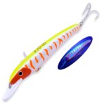 Leurre Fjord Voyant Minnow F