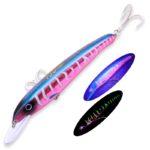 Leurre Fjord Voyant Minnow F