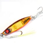 Jig Fjord 6304 - 80g