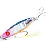 Jig Fjord 6304 - 80g