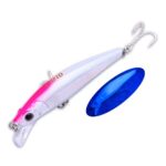 Leurre Fjord Javelin Minnow S