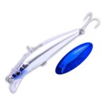 Leurre Fjord Javelin Minnow S