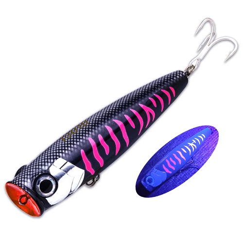 Leurre Fjord Archetyp Popper F