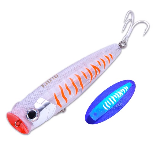 Leurre Fjord Archetyp Popper F