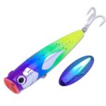 Leurre Fjord Archetyp Popper F