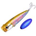 Leurre Fjord Archetyp Popper F