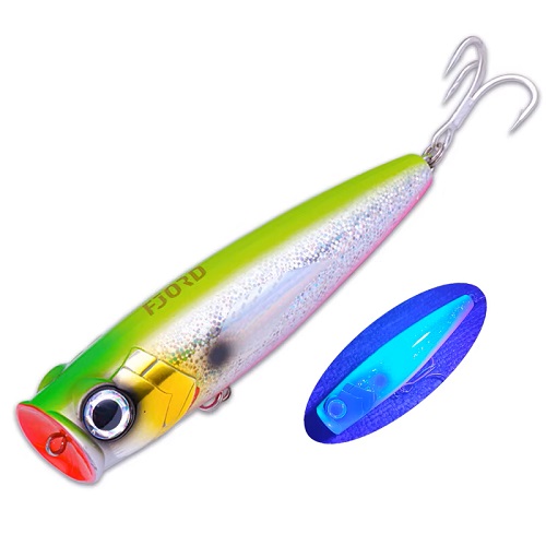 Leurre Fjord Archetyp Popper F