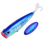 Leurre Fjord Archetyp Popper F