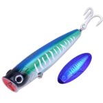 Leurre Fjord Archetyp Popper F