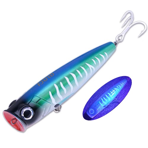 Leurre Fjord Archetyp Popper F