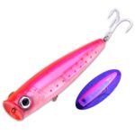 Leurre Fjord Archetyp Popper F