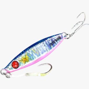 Jig Fjord 6304 - 80g