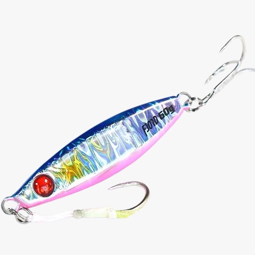 Jig Fjord 6304 - 80g