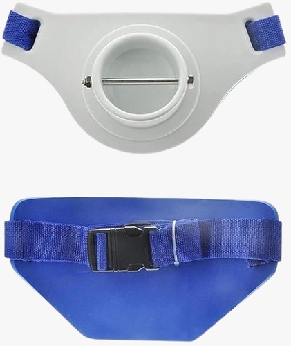 Baudrier Fjord Standard